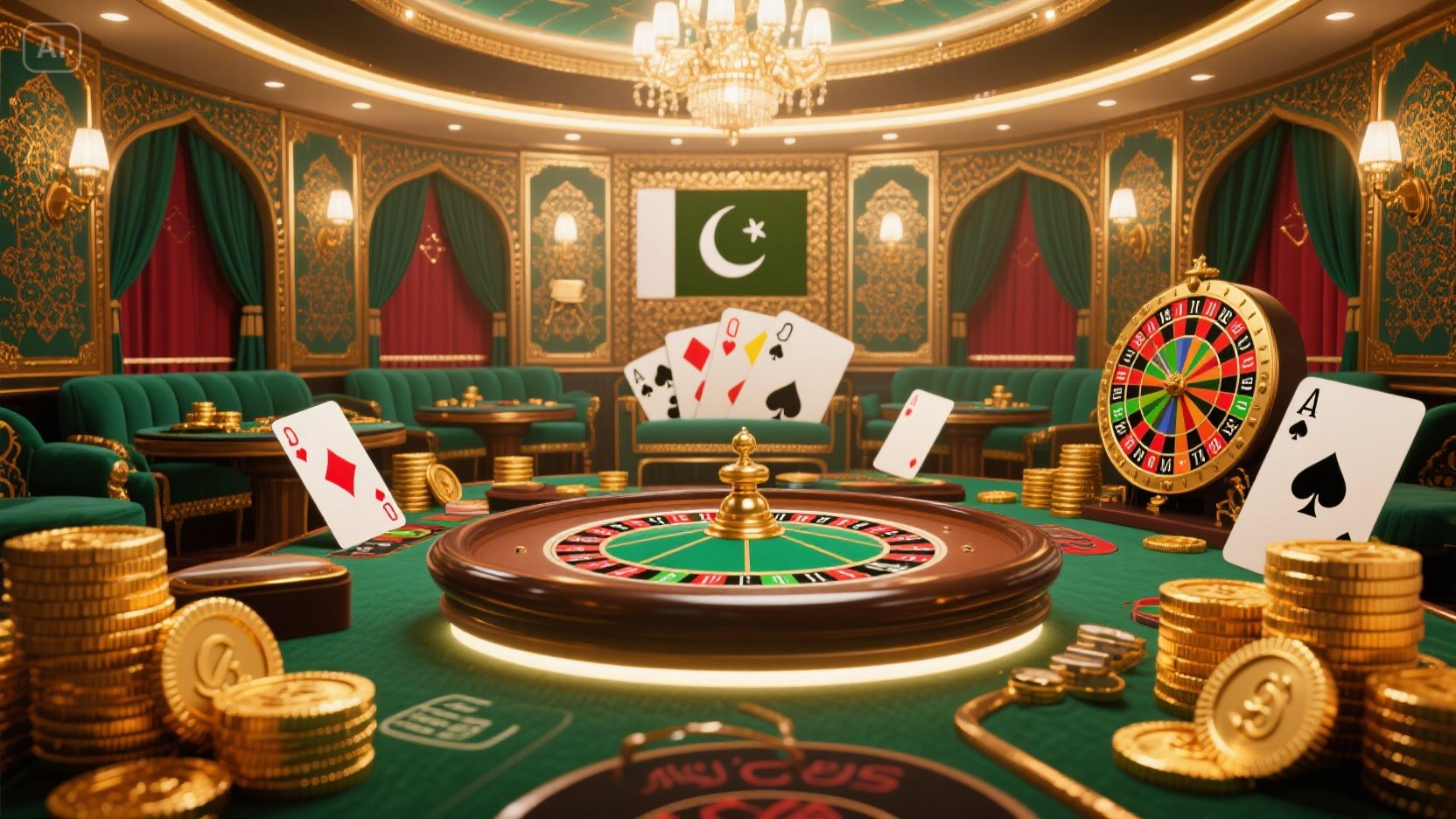 William Hill CasinoDeposit once and enjoy a 200% instant top-up! Pakistan’s users can enjoy safe deposits, real PKR bonuses, and daily jackpots from verified casino providers.