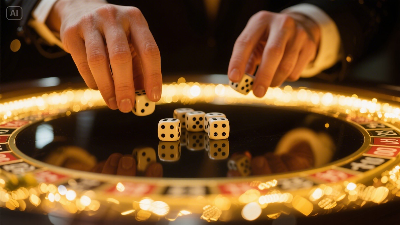 Registration at William Hill Casino Casino