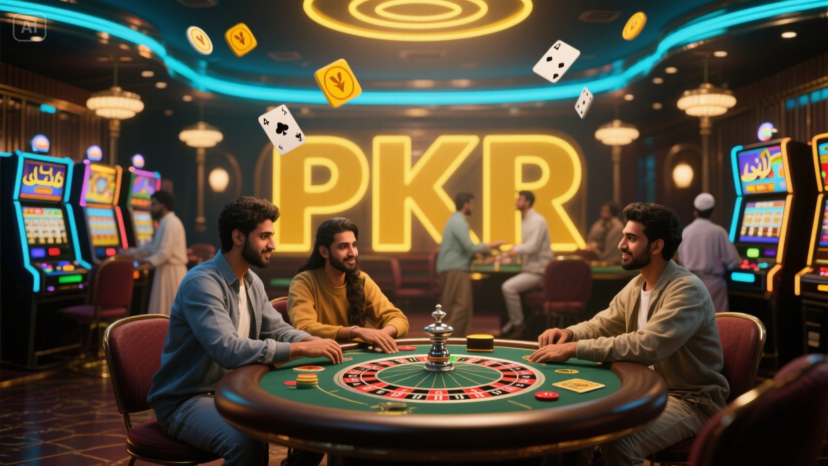 William Hill CasinoDeposit in PKR and receive 200% instantly! Pakistani users can enjoy live casino, poker, and slots with fast JazzCash payouts and secure transactions.