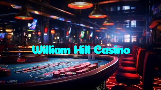 making first deposit on William Hill Casino website using local payment methods in Pakistan