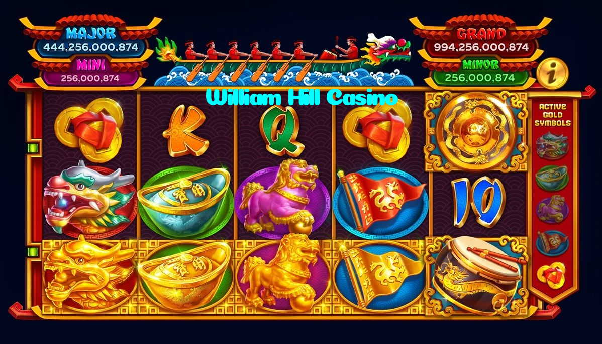 William Hill Casino