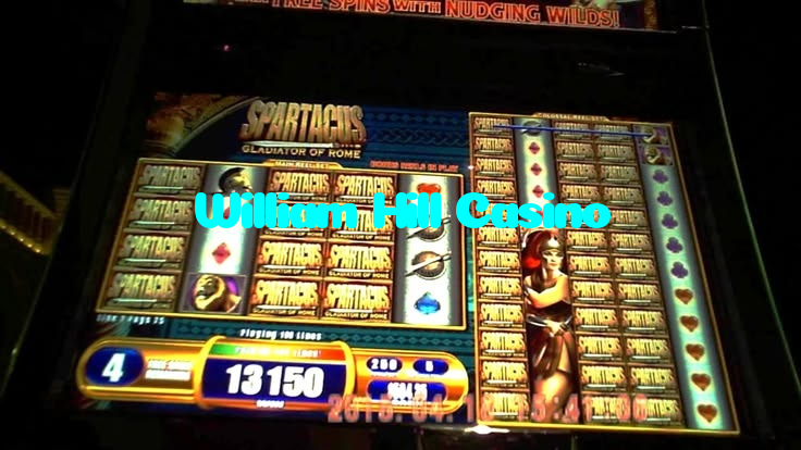 William Hill Casino